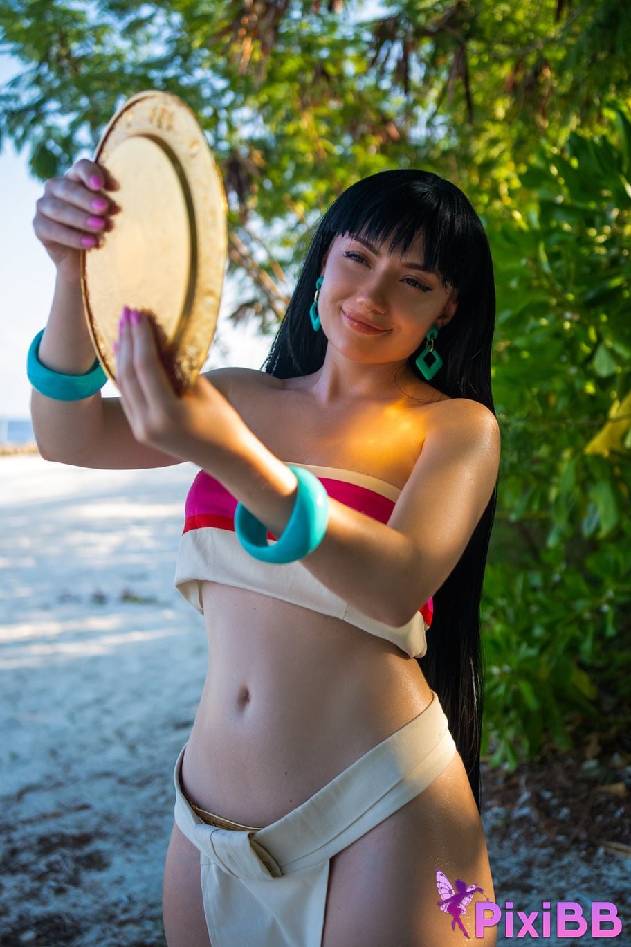 CarryKey Chel PixiBB.COM 45