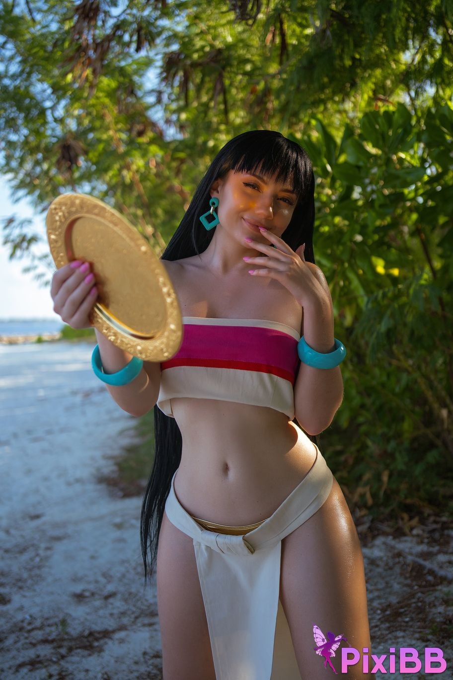 CarryKey Chel PixiBB.COM 46