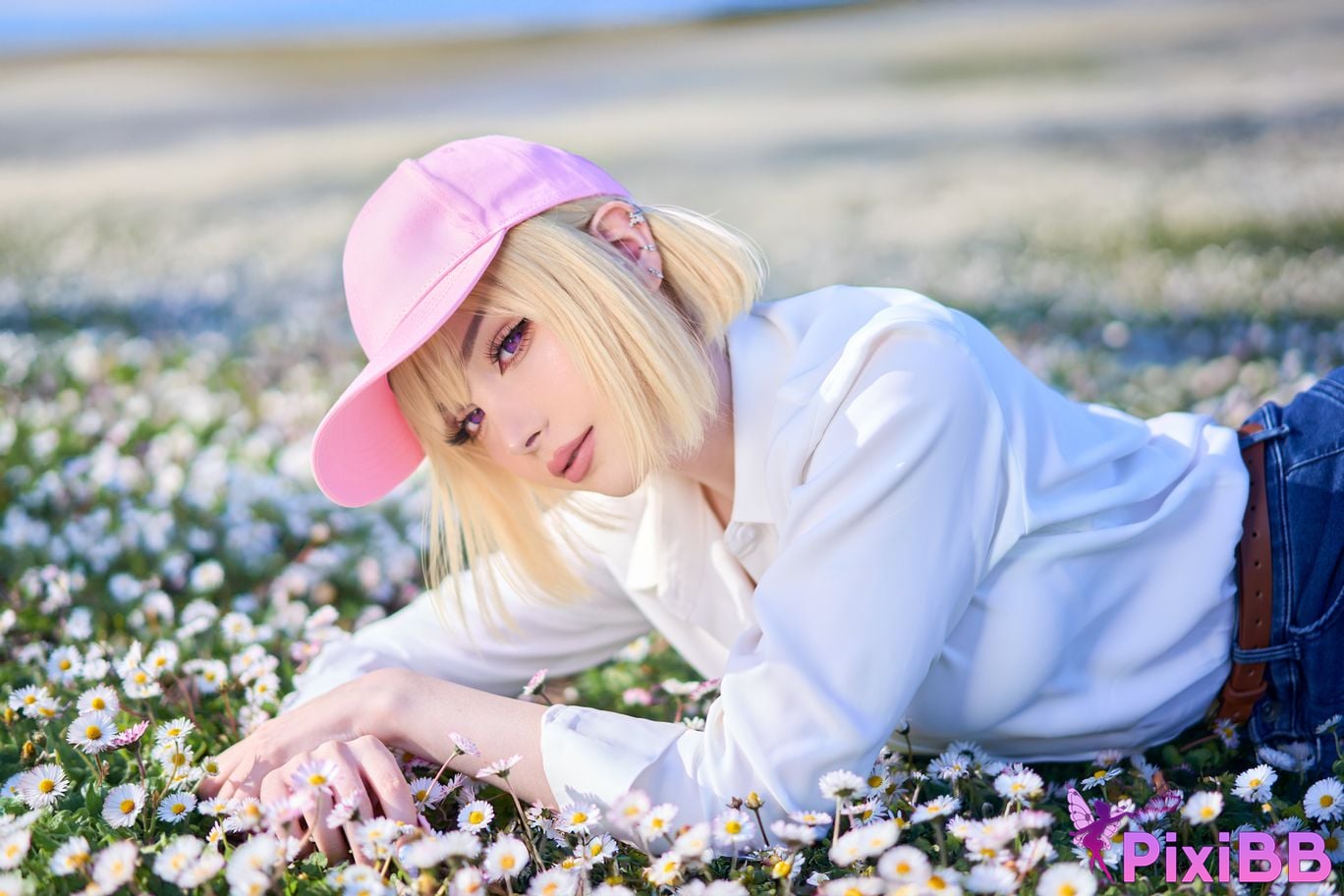 Saya The Fox Cha Hae In PixiBB.COM 12