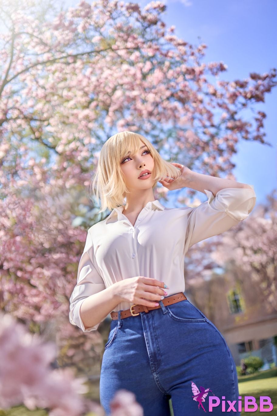 Saya The Fox Cha Hae In PixiBB.COM 6