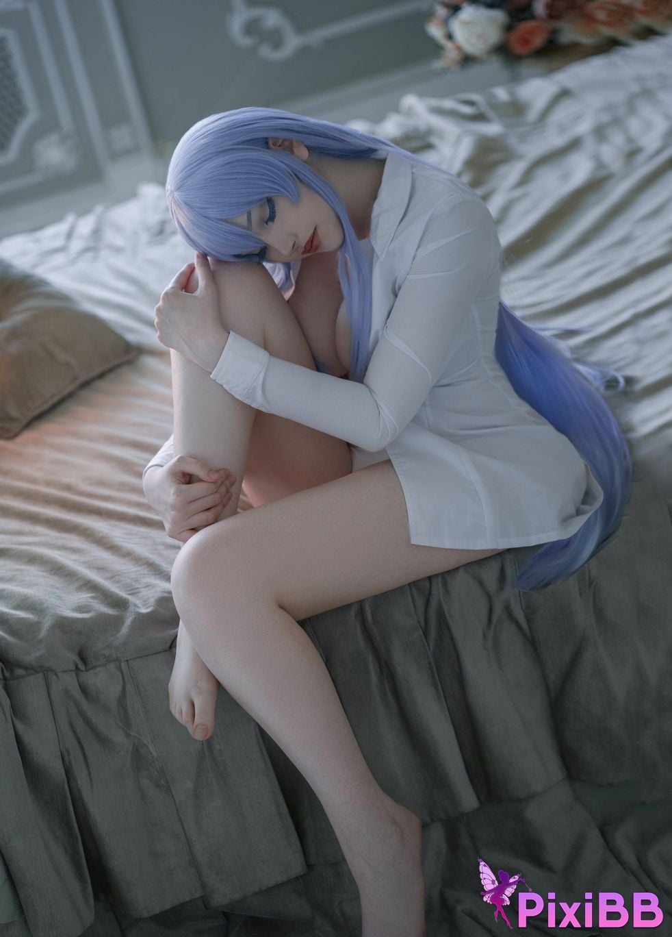 Saya The Fox Esdeath PixiBB.COM 3