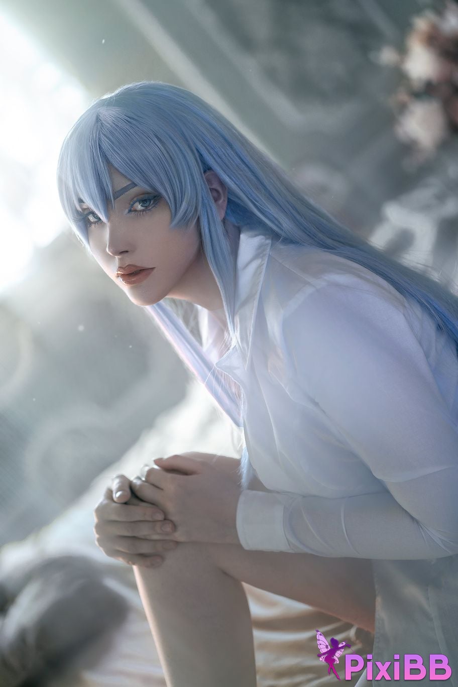 Saya The Fox Esdeath PixiBB.COM 4