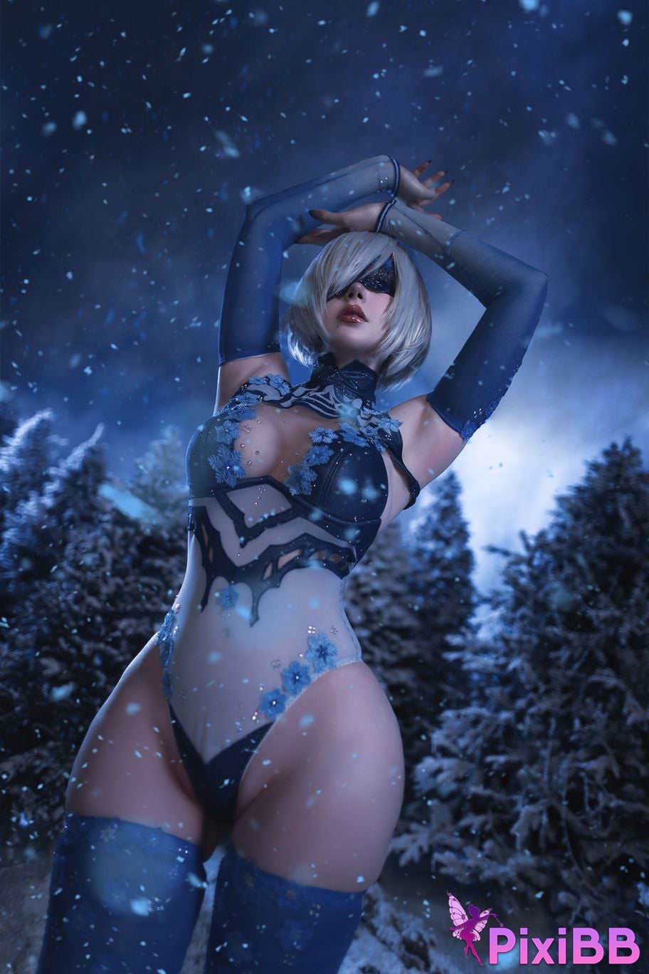 STF2BFrost PixiBB.COM 7