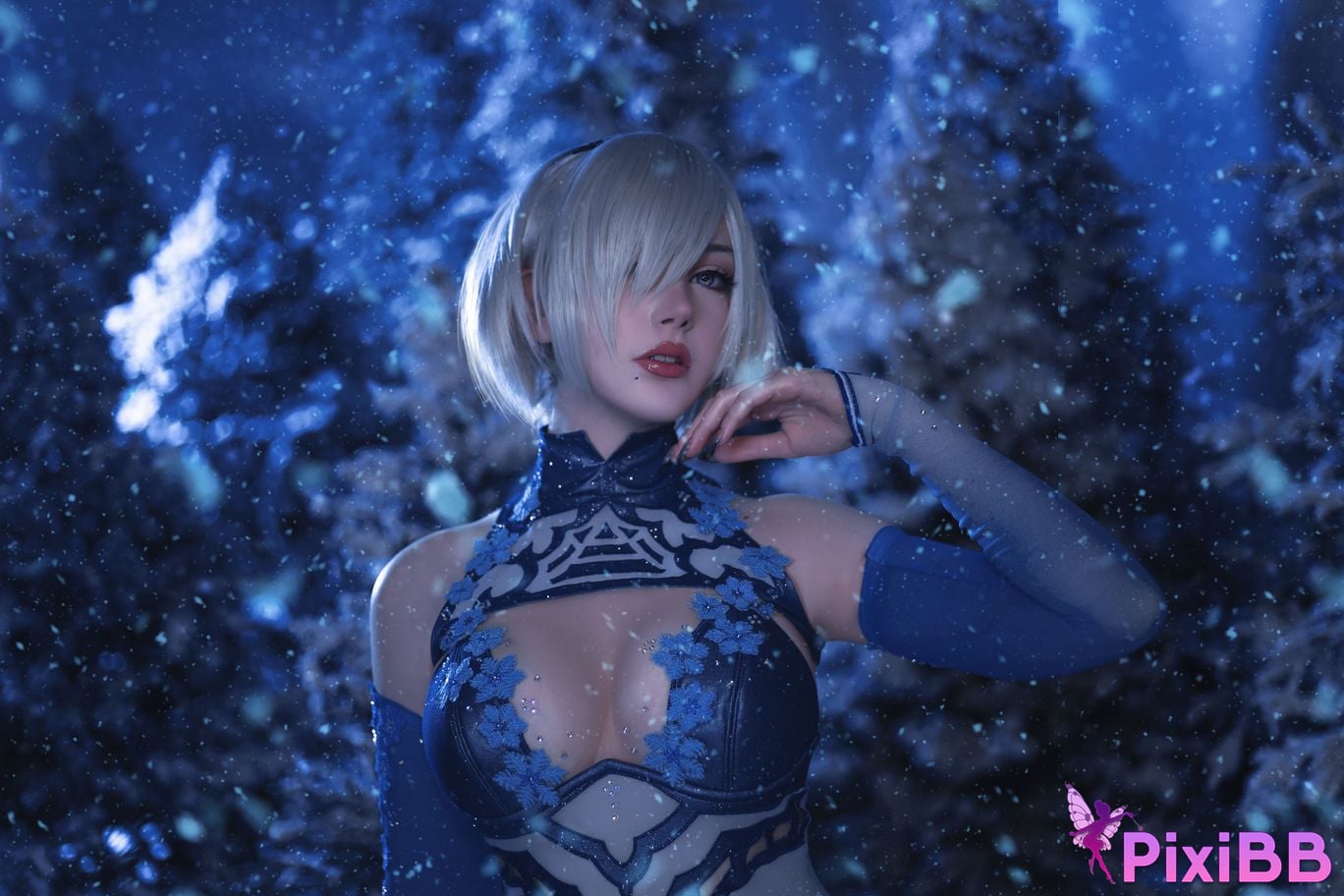 STF2BFrost PixiBB.COM 8