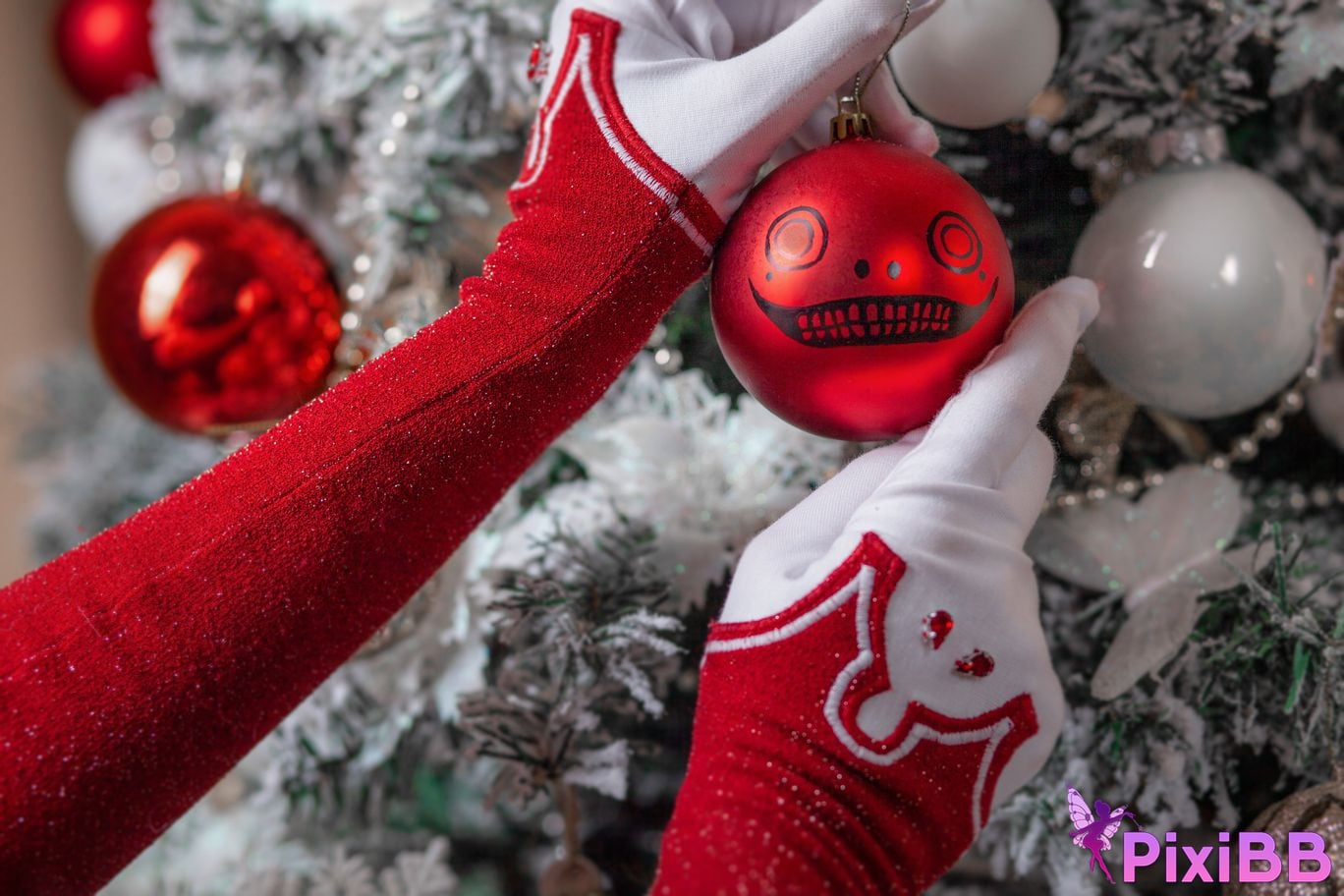 STF2BChristmas PixiBB.COM 8