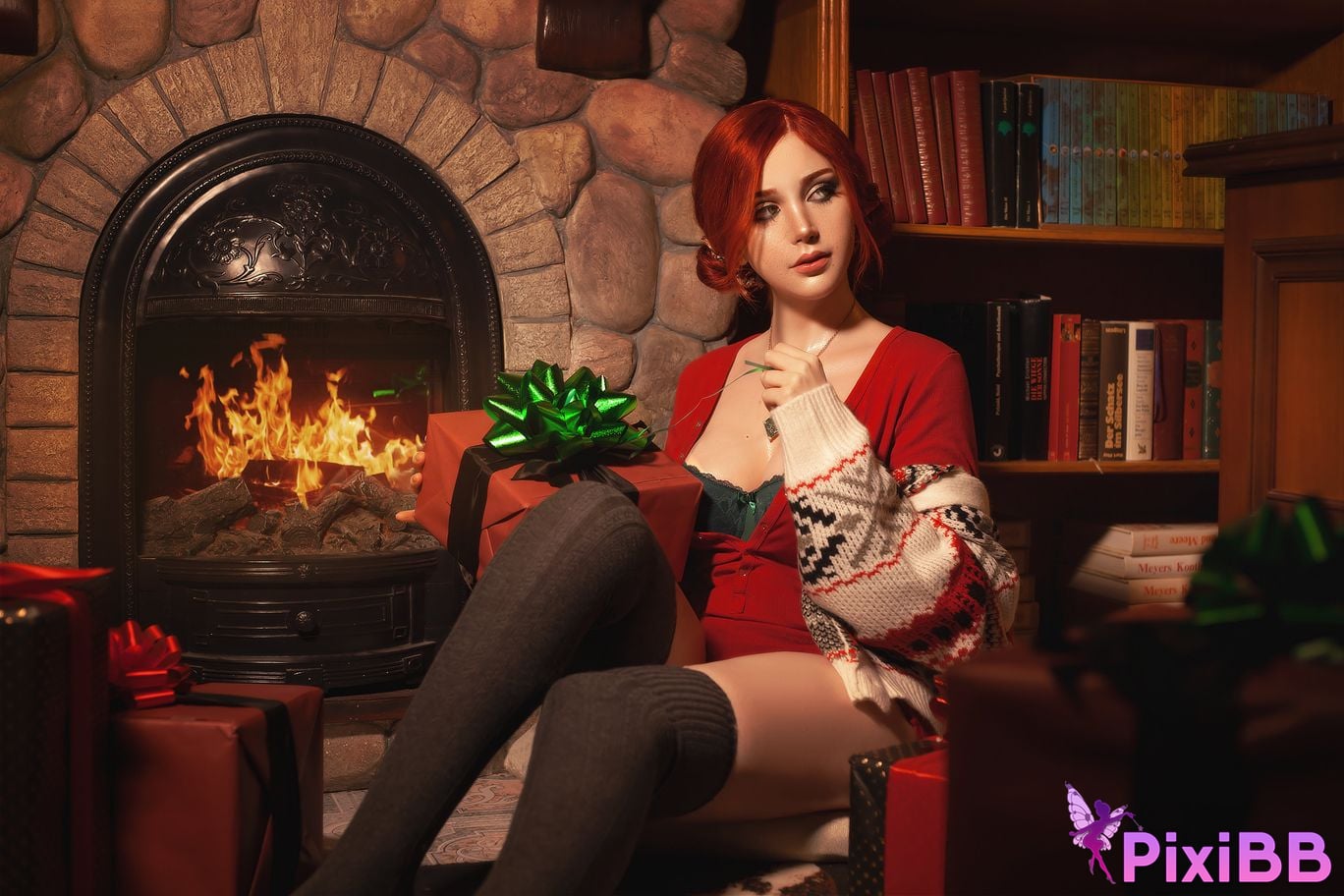 STFTrissMChristmas PixiBB.COM 6