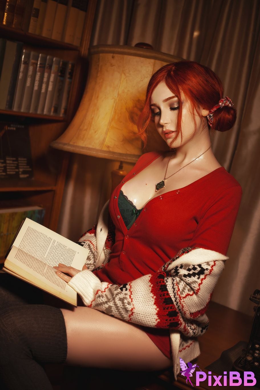 STFTrissMChristmas PixiBB.COM 9