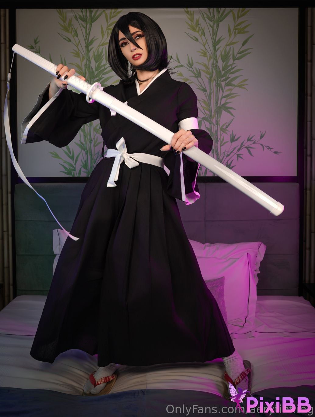 Aery Tiefling Rukia PixiBB.COM 11