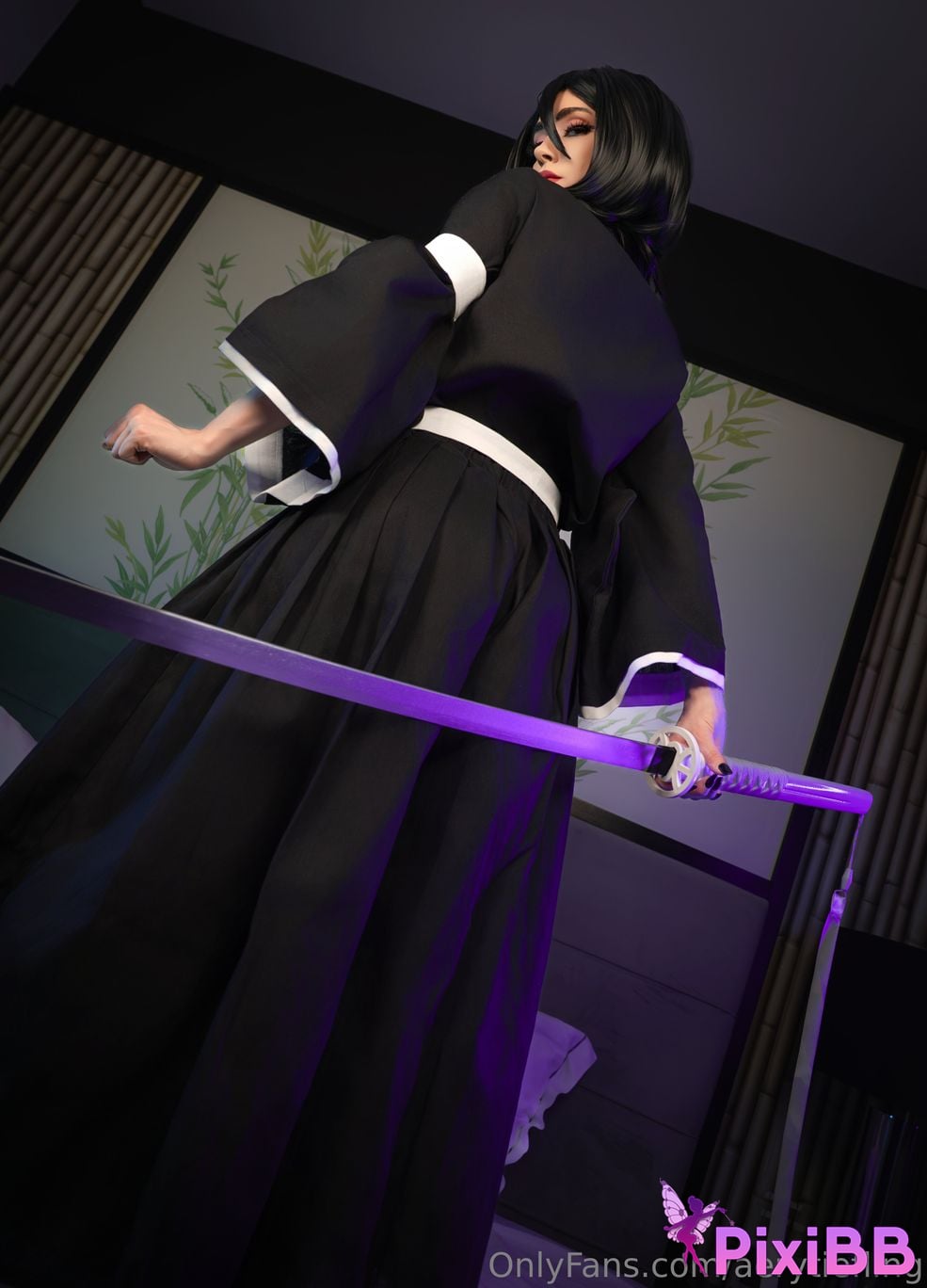 Aery Tiefling Rukia PixiBB.COM 33