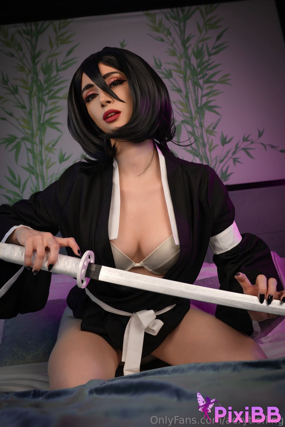 Aery Tiefling Rukia PixiBB.COM 5