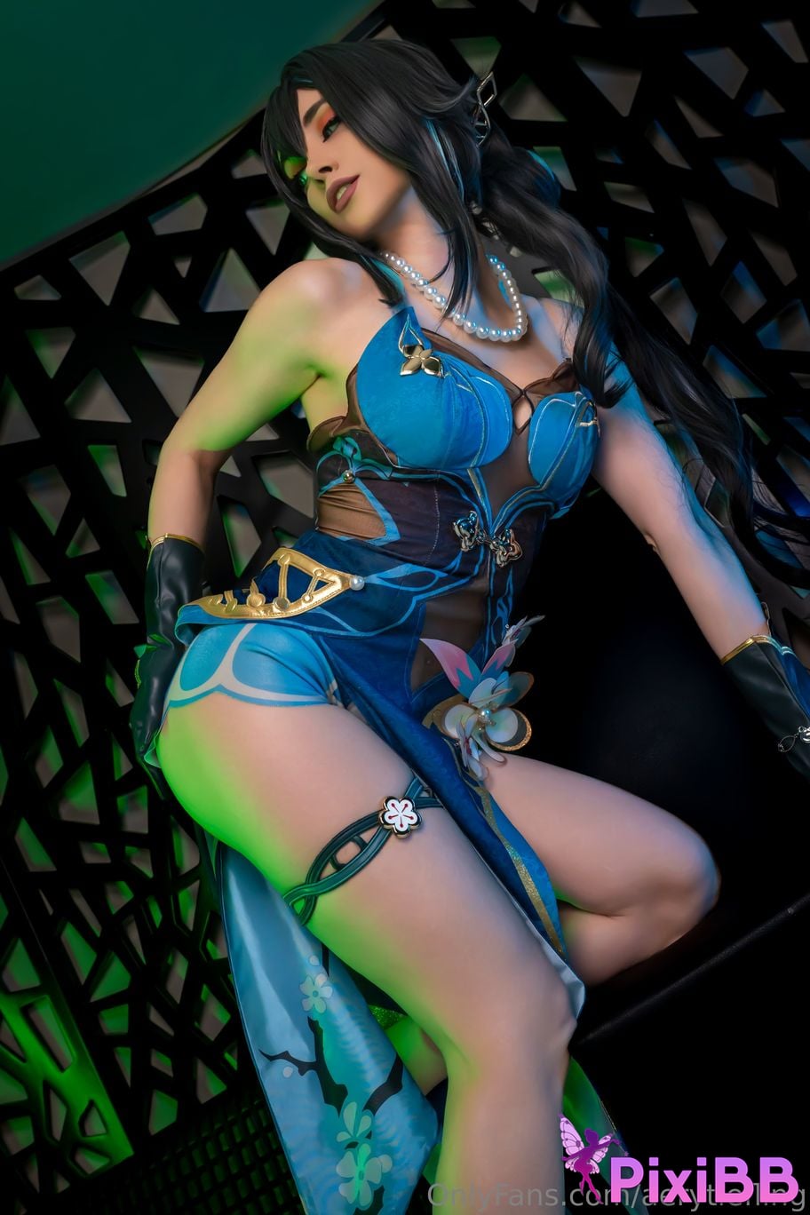 Aery Tiefling Ruan Mei PixiBB.COM 14