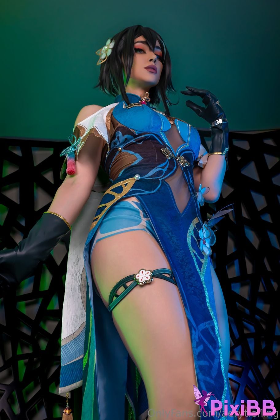 Aery Tiefling Ruan Mei PixiBB.COM 52