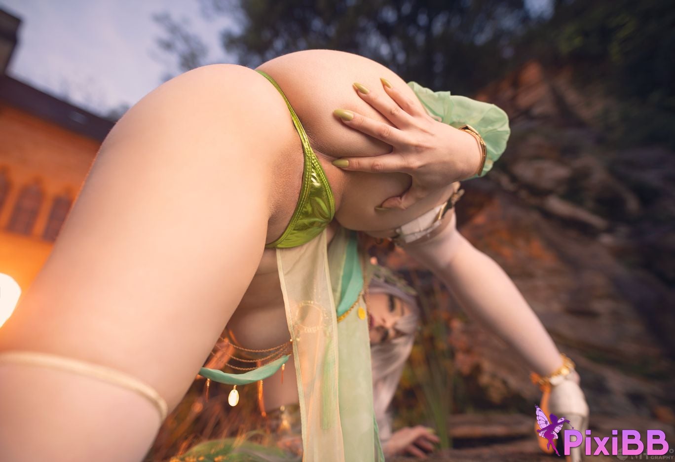 Mikomi Hokina Nahida PixiBB.COM 12