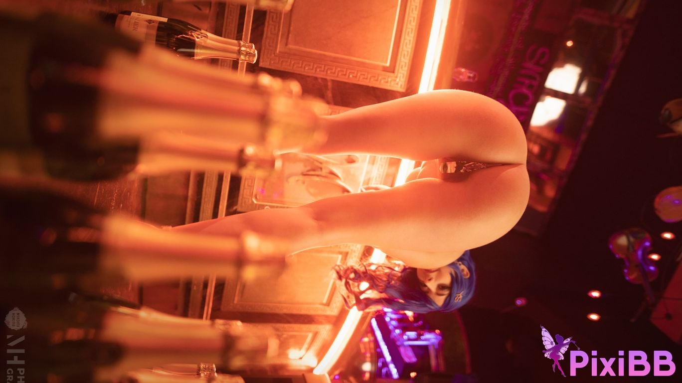 Mikomi Hokina St. Louis PixiBB.COM