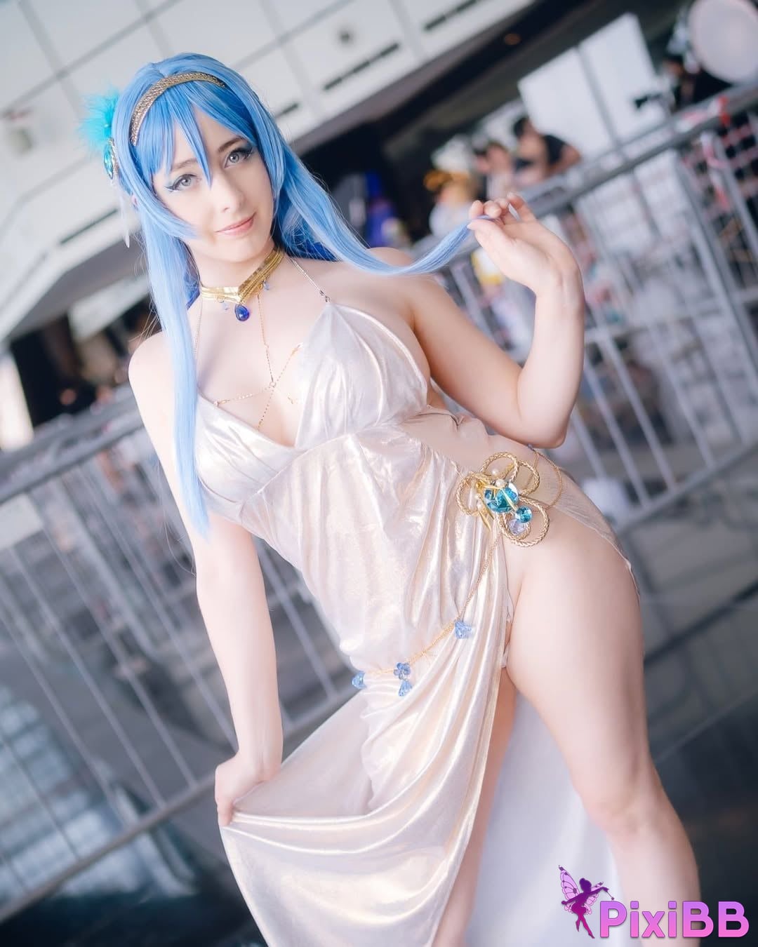 Mikomi Hokina Helm PixiBB.COM 12