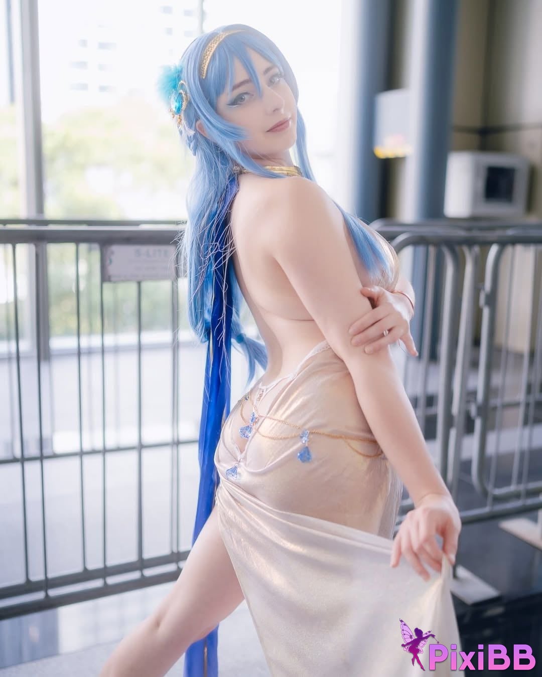 Mikomi Hokina Helm PixiBB.COM 13