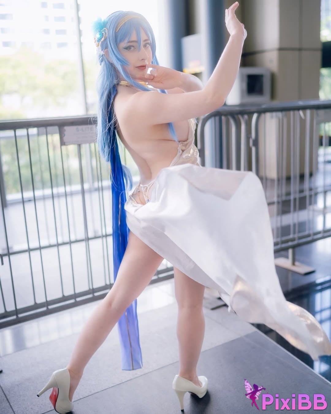 Mikomi Hokina Helm PixiBB.COM 14