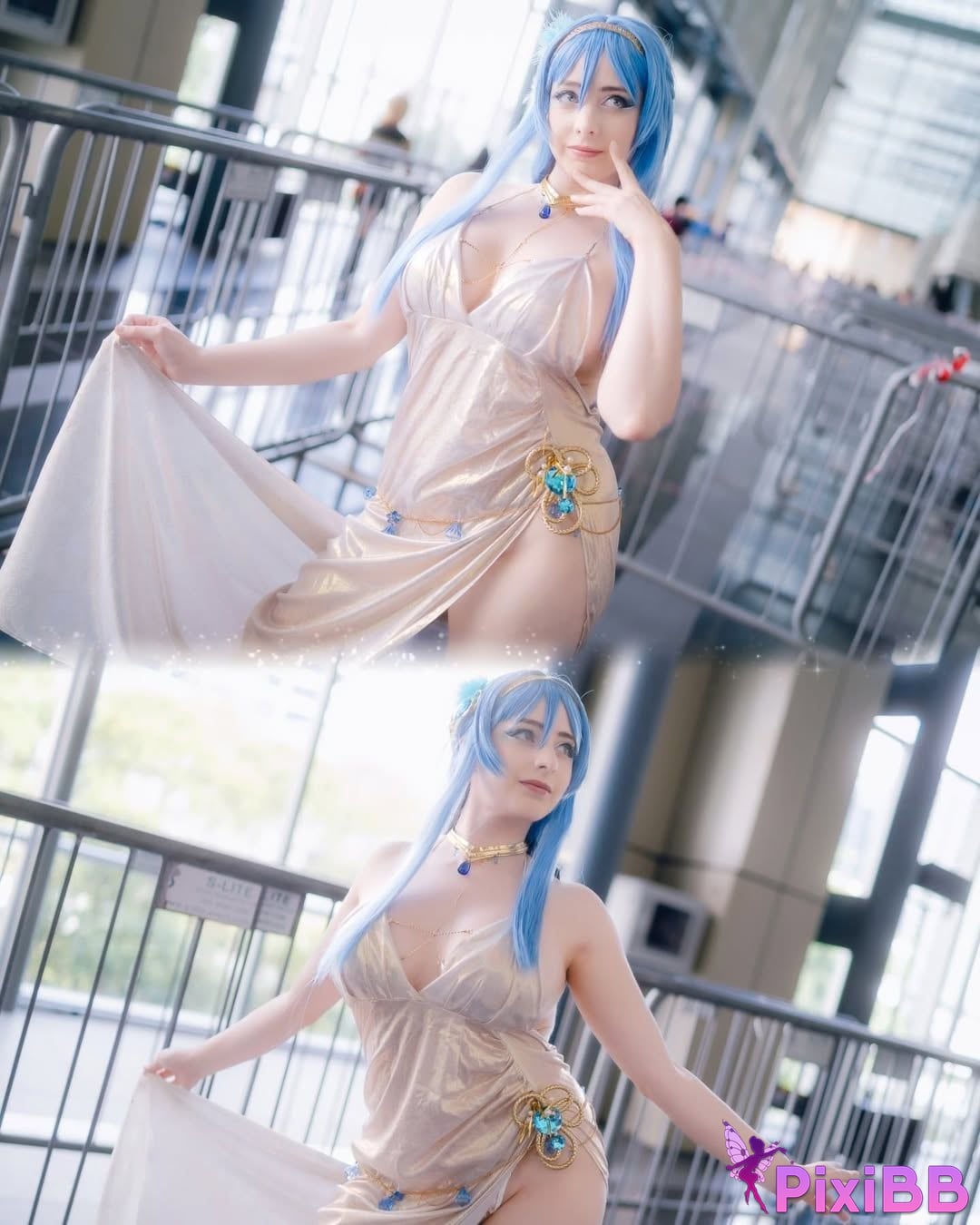 Mikomi Hokina Helm PixiBB.COM 15