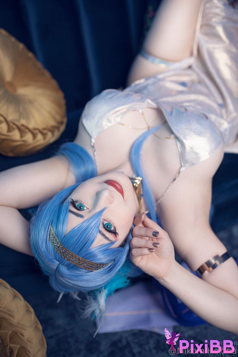 Mikomi Hokina Helm PixiBB.COM 16