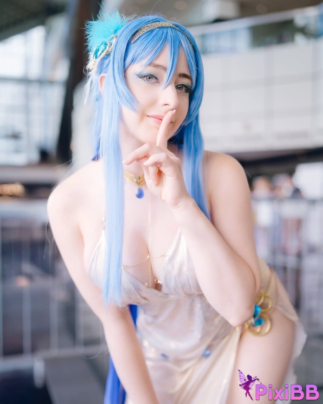 Mikomi Hokina Helm PixiBB.COM 7