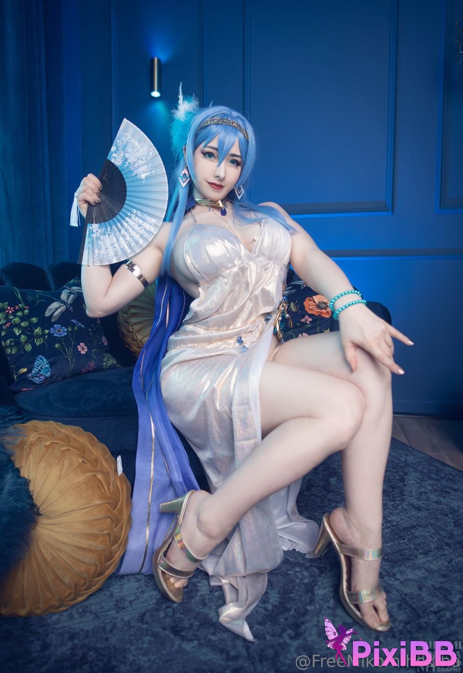 Mikomi Hokina Helm PixiBB.COM