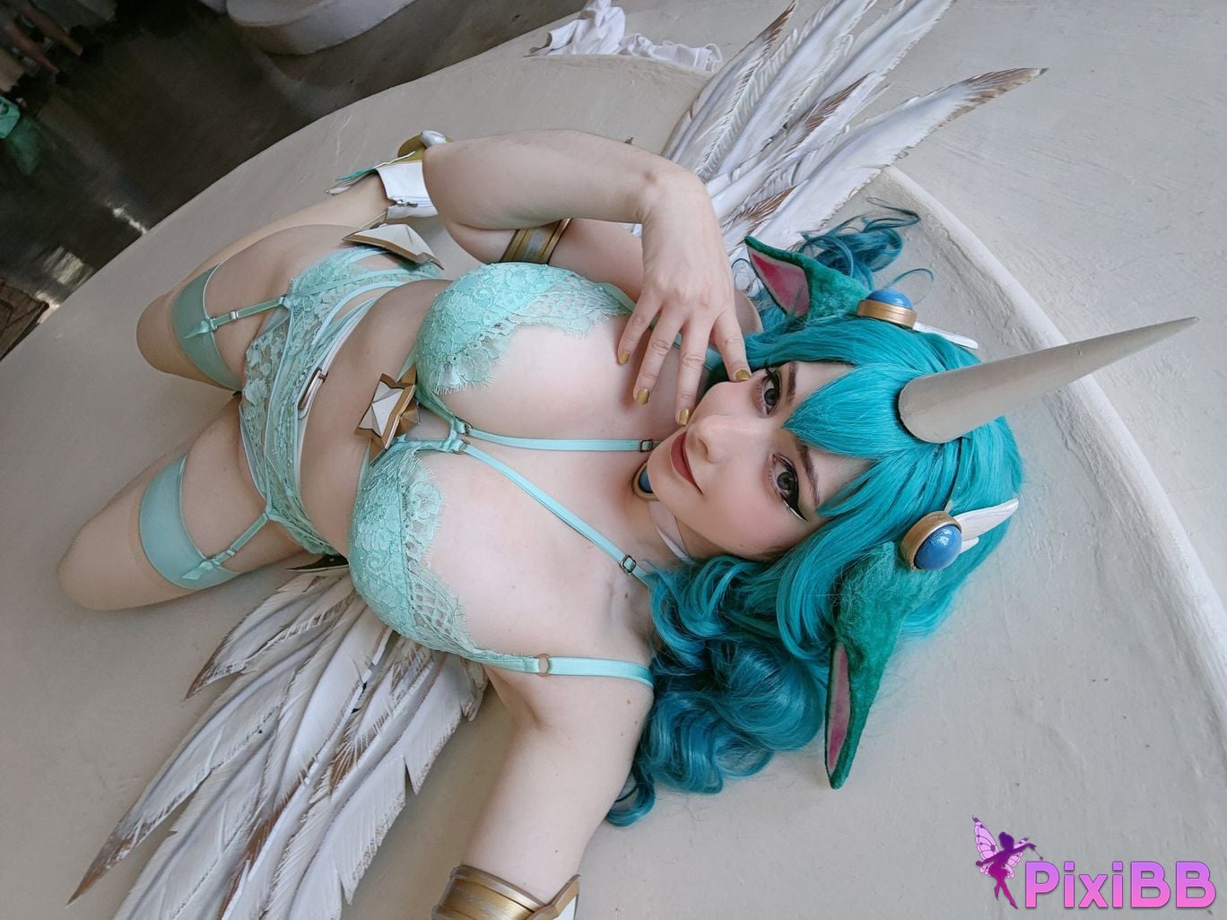 Mikomi Hokina Soraka PixiBB.COM 28