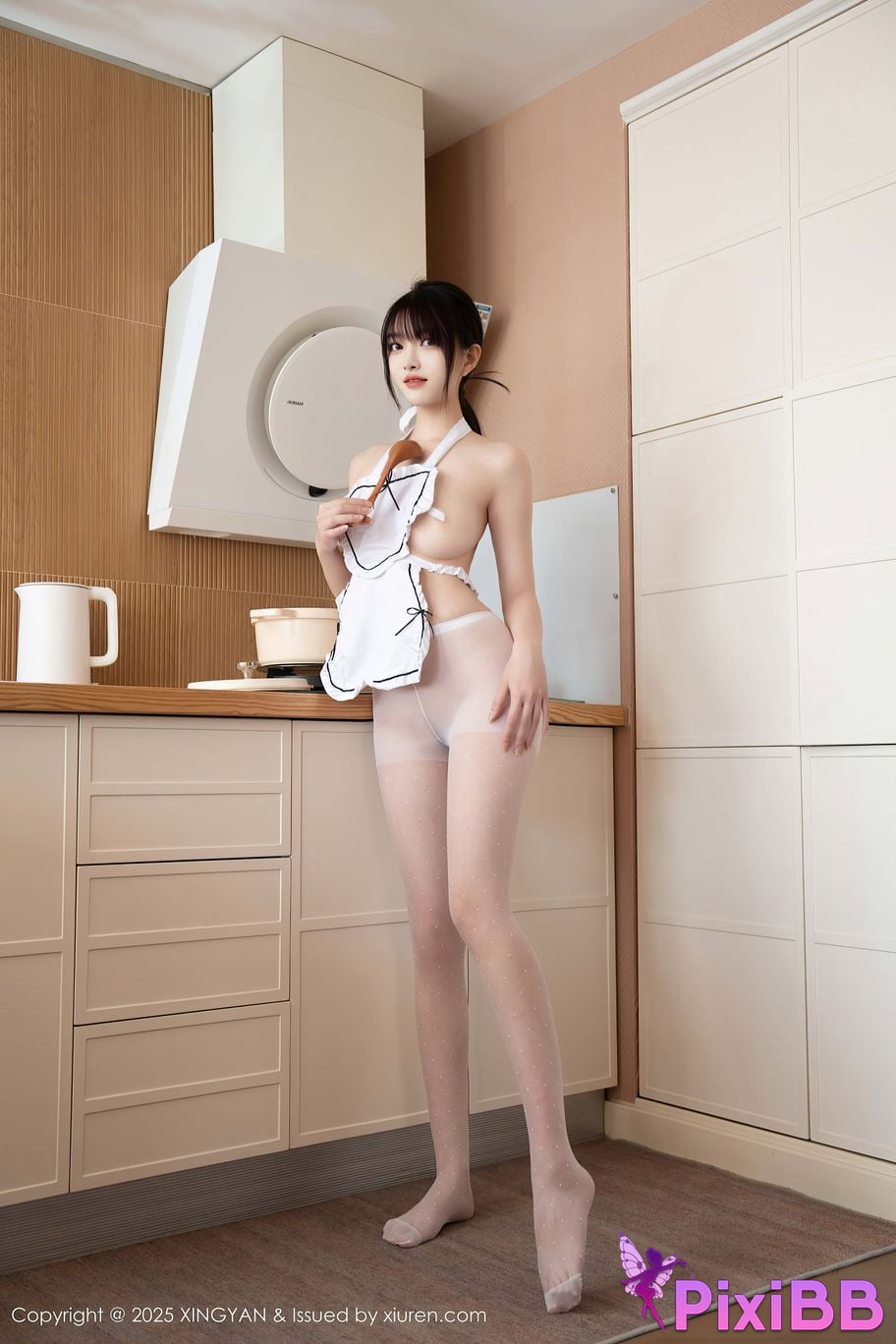 XingYan Vol.342 Bailulu PixiBB.COM 013