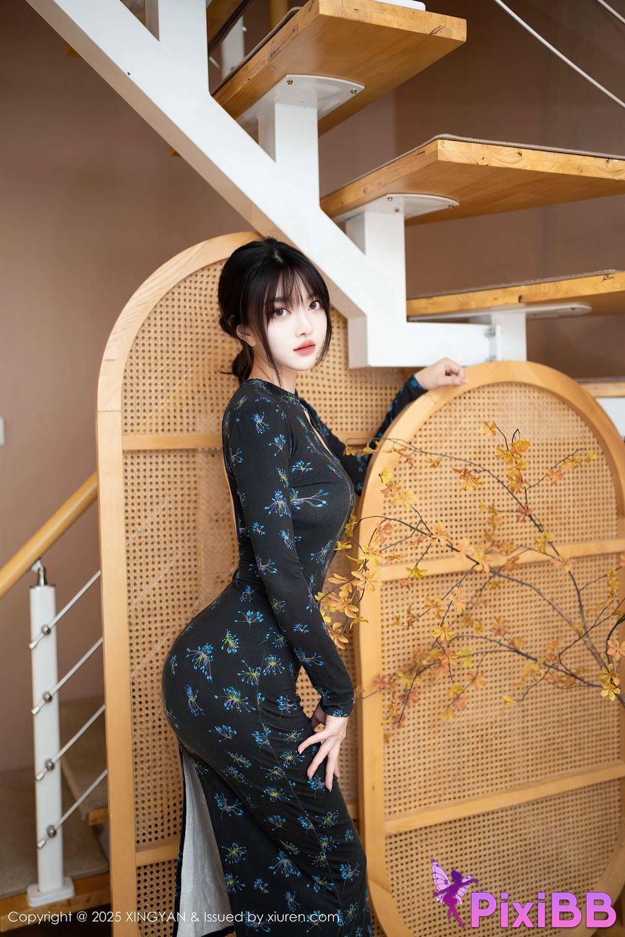 XingYan Vol.339 Bailulu PixiBB.COM 001