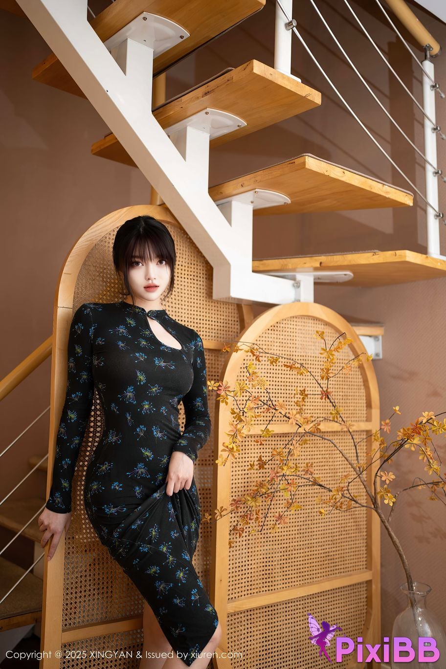XingYan Vol.339 Bailulu PixiBB.COM 002