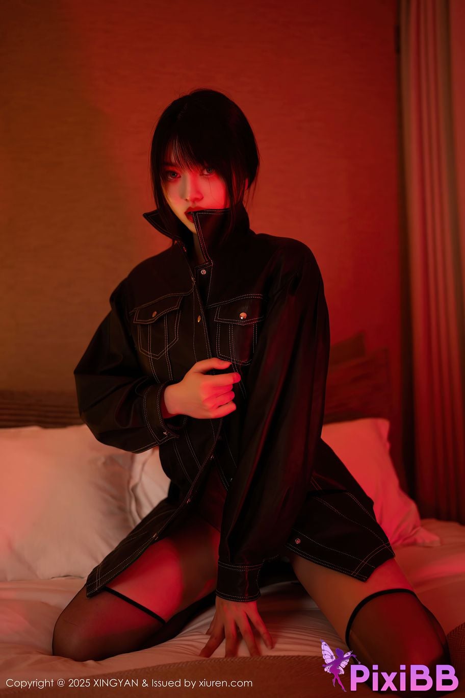 XingYan Vol.335 Bailulu PixiBB.COM 001