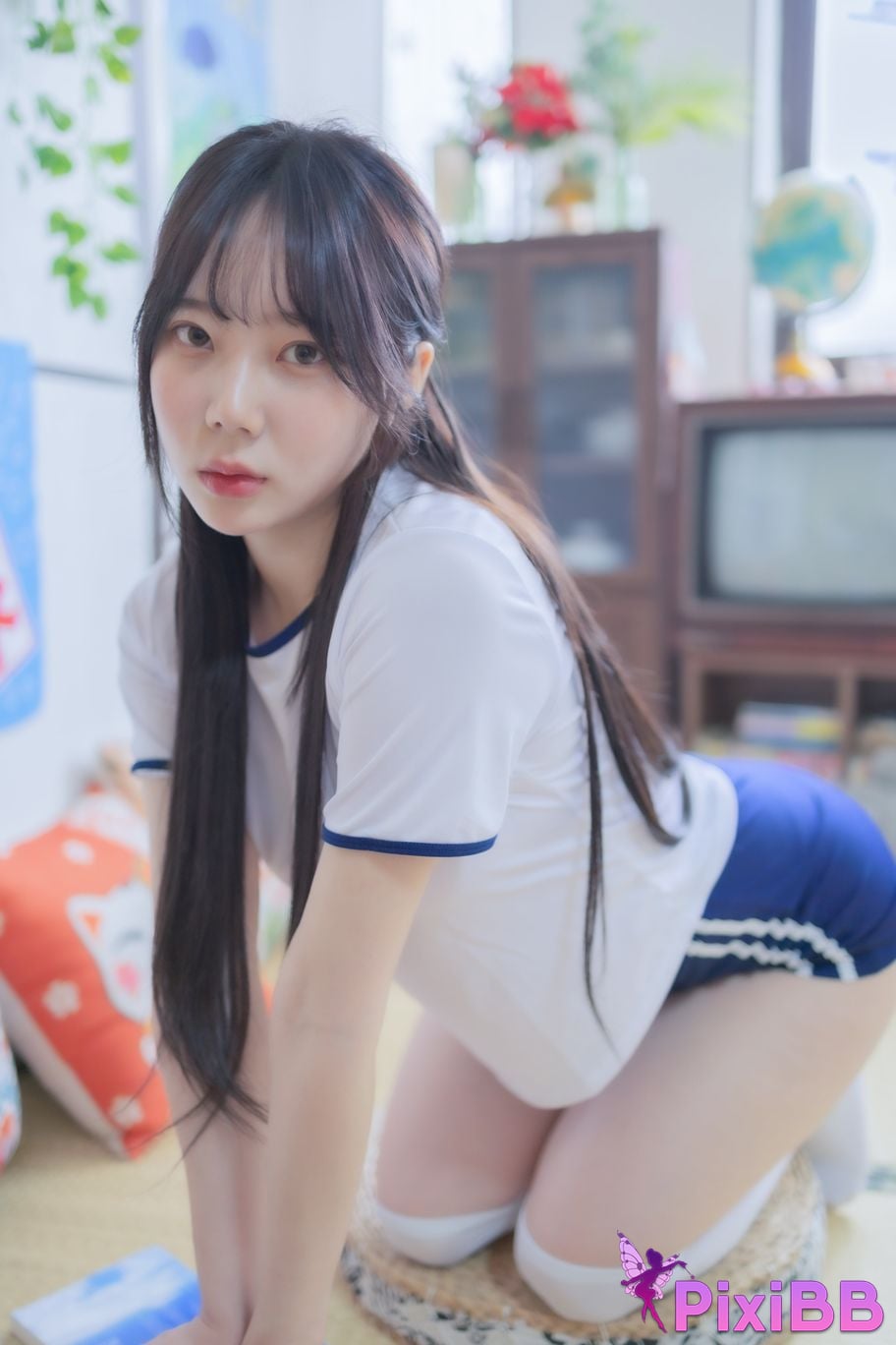 Myu a School Uniform PixiBB.COM 042