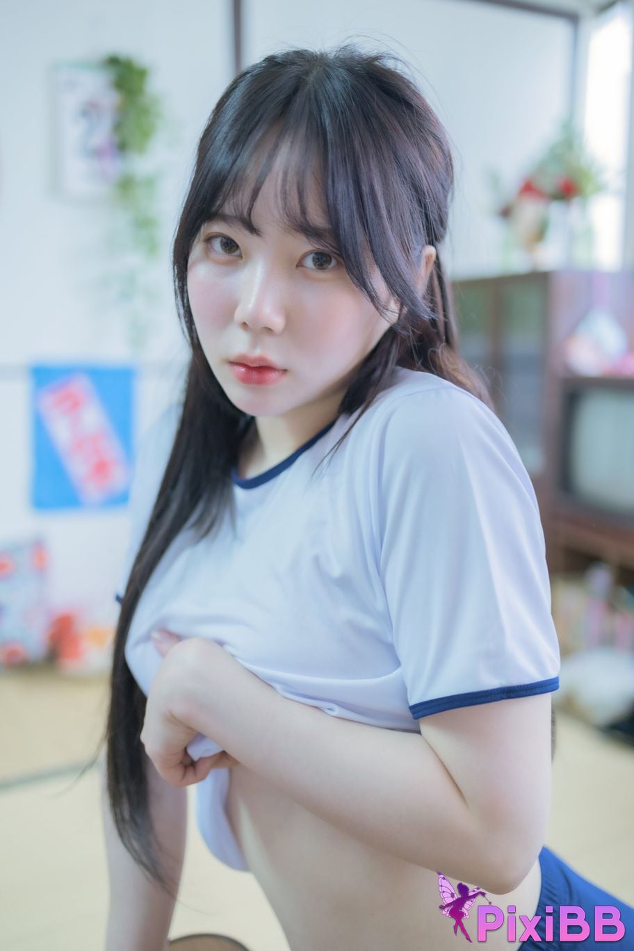 Myu a School Uniform PixiBB.COM 055