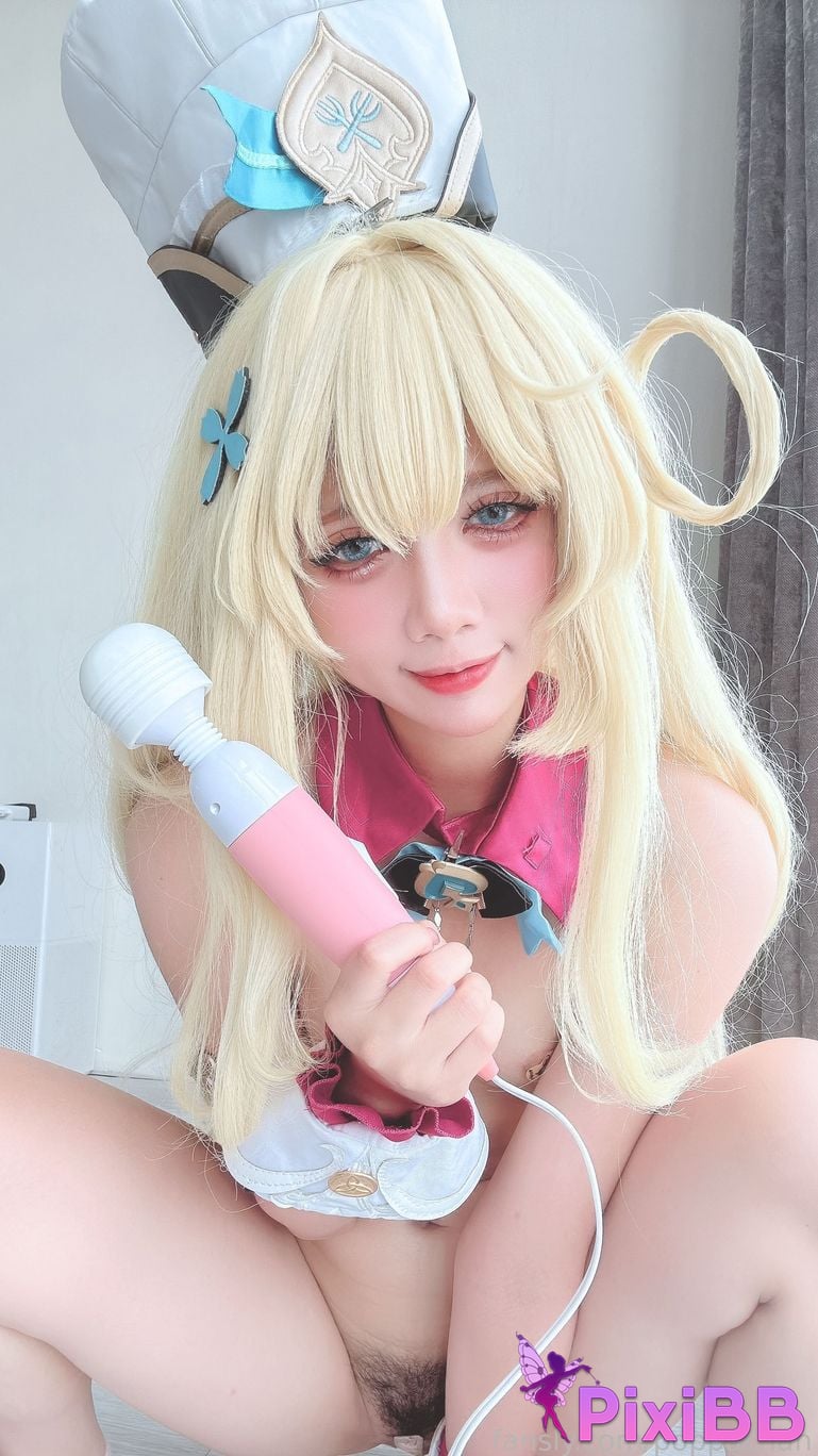 Cosplayer PoppaChan Escoffier PixiBB.COM 041