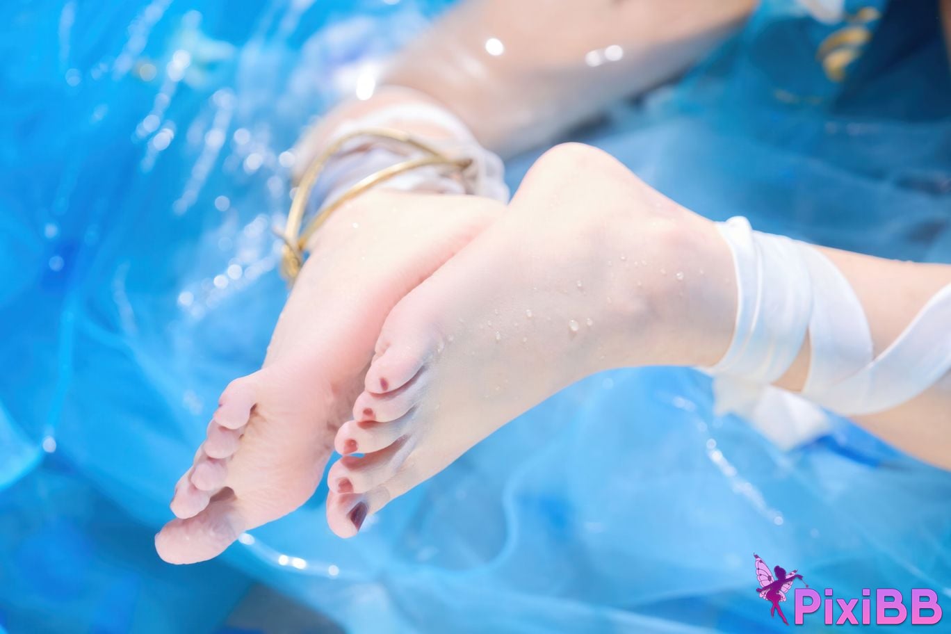 Cosplayer Axun kaOri Ming Chao Yuno PixiBB.COM 165