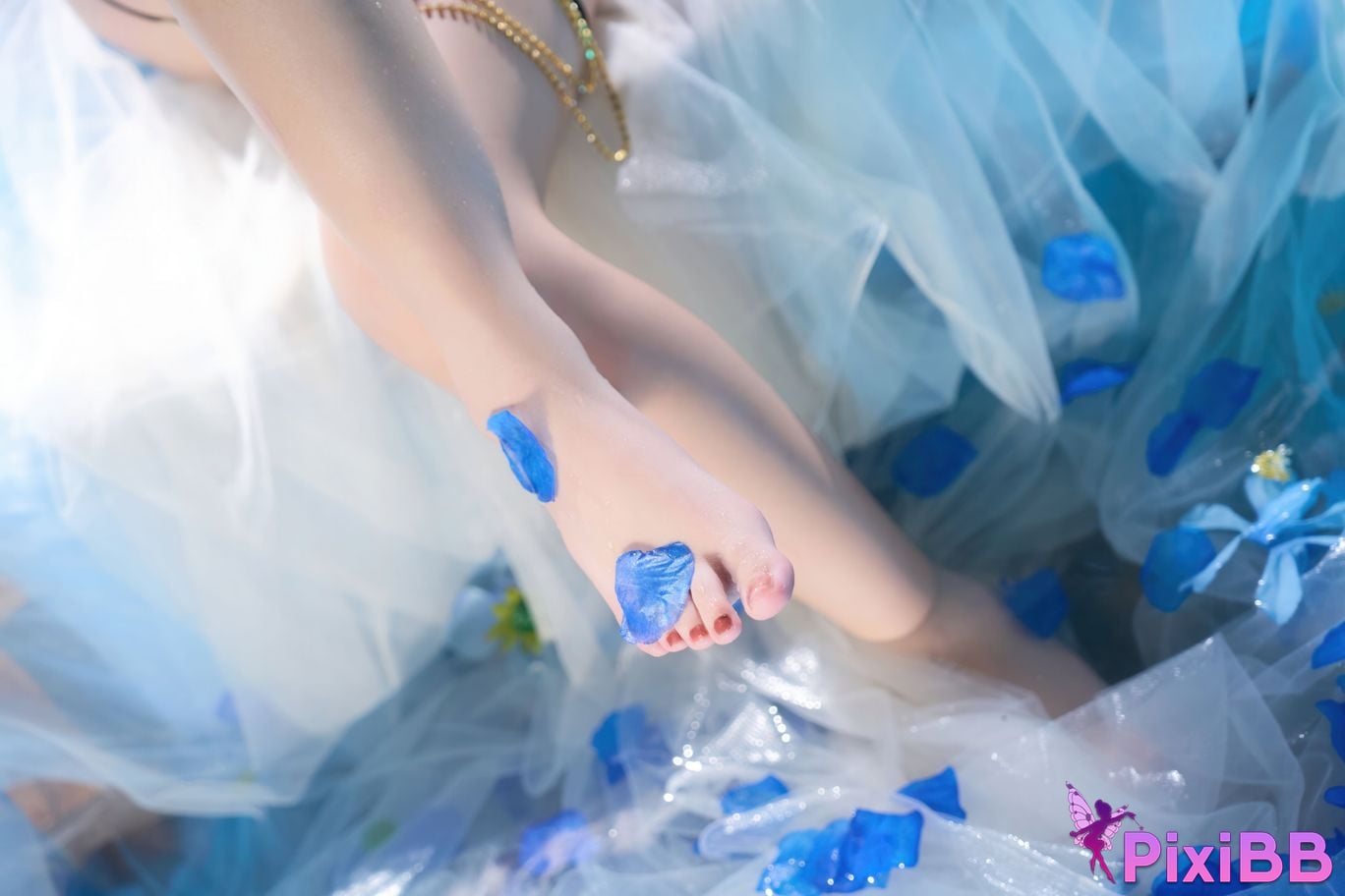 Cosplayer Axun kaOri Ming Chao Yuno PixiBB.COM 179