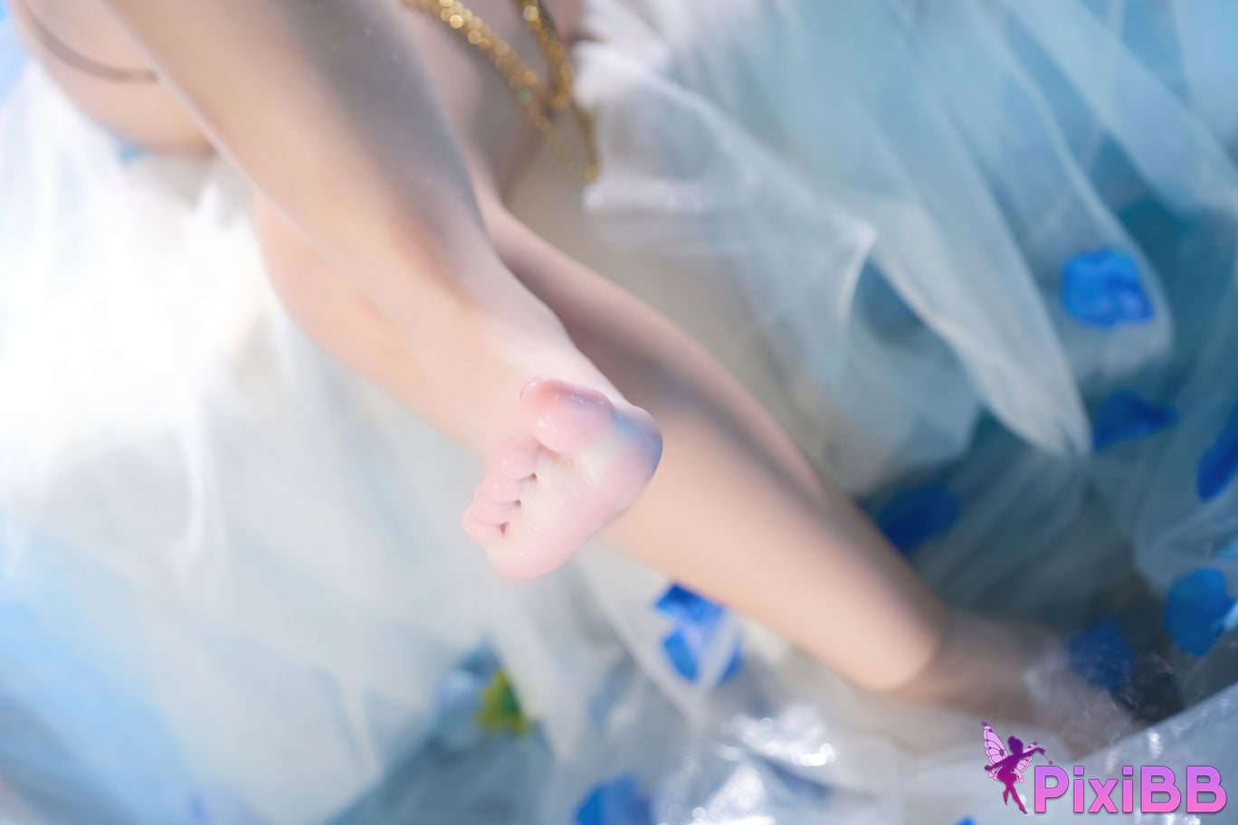 Cosplayer Axun kaOri Ming Chao Yuno PixiBB.COM 180