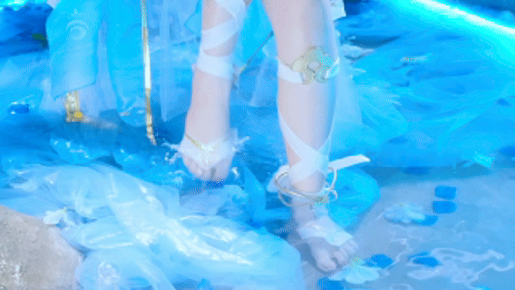 Cosplayer Axun kaOri Ming Chao Yuno PixiBB.COM 236