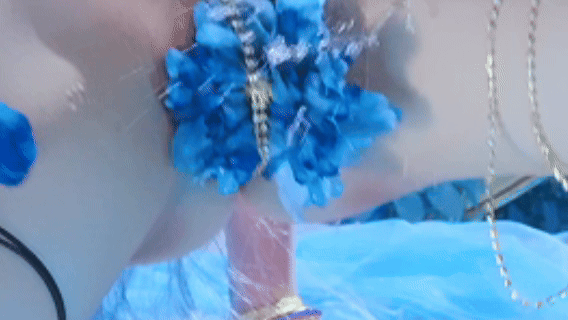 Cosplayer Axun kaOri Ming Chao Yuno PixiBB.COM 243