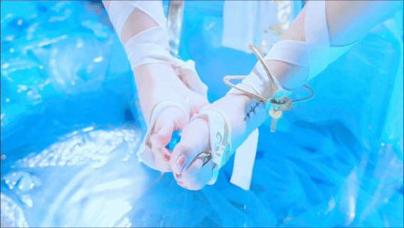 Cosplayer Axun kaOri Ming Chao Yuno PixiBB.COM 294