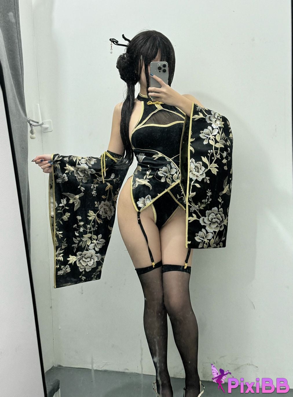 Cosplay Ah XunkaOri Ruyan PixiBB.COM 067