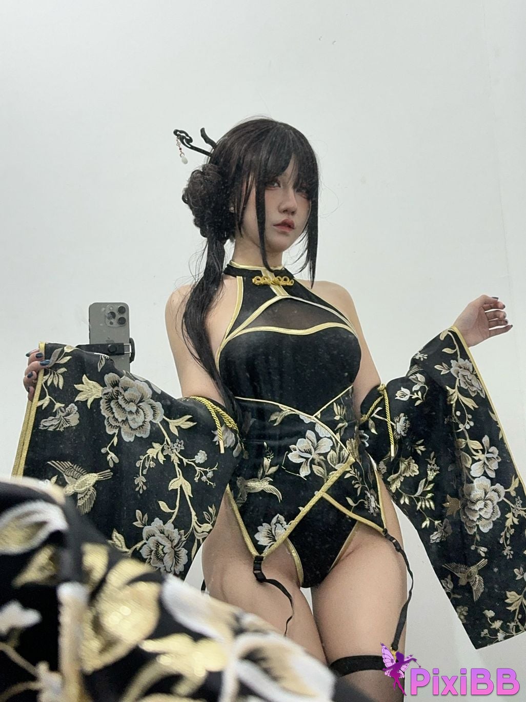 Cosplay Ah XunkaOri Ruyan PixiBB.COM 068