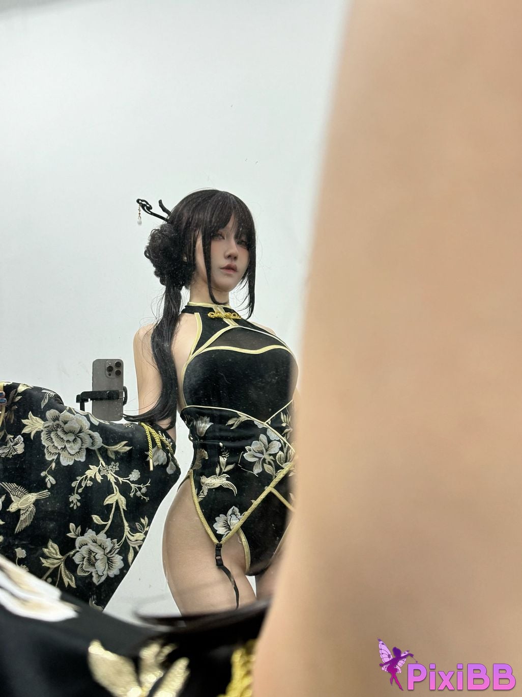 Cosplay Ah XunkaOri Ruyan PixiBB.COM 069