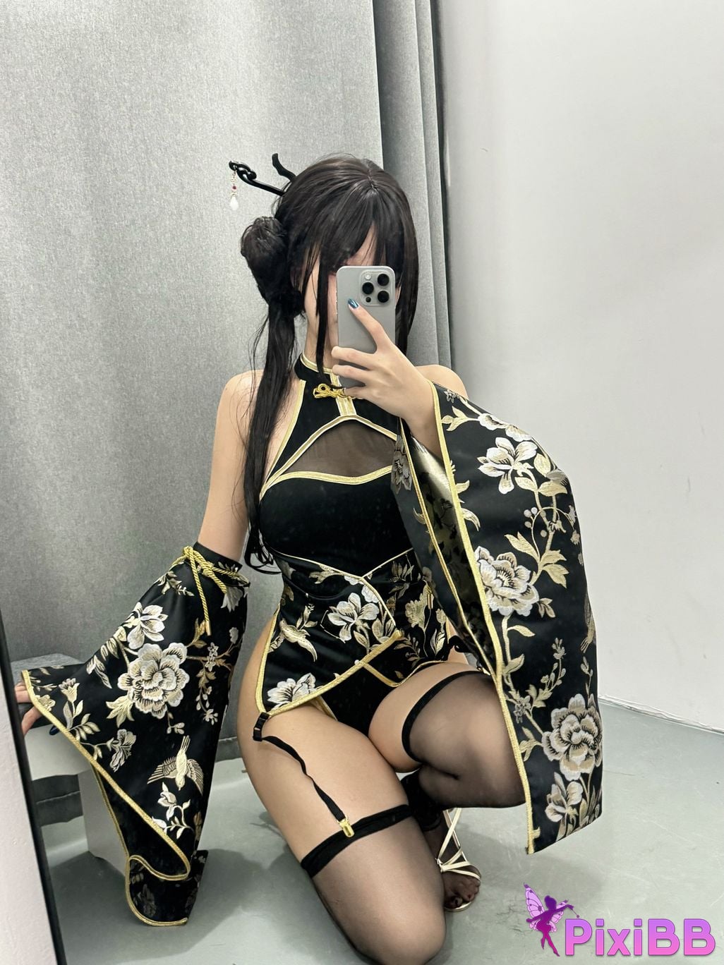 Cosplay Ah XunkaOri Ruyan PixiBB.COM 070