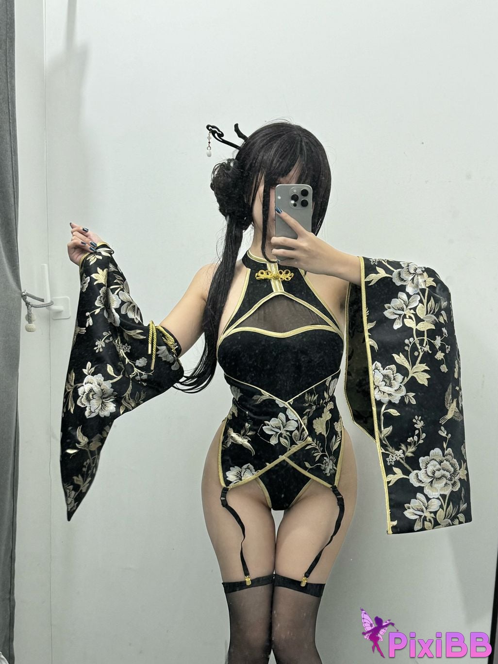 Cosplay Ah XunkaOri Ruyan PixiBB.COM 072