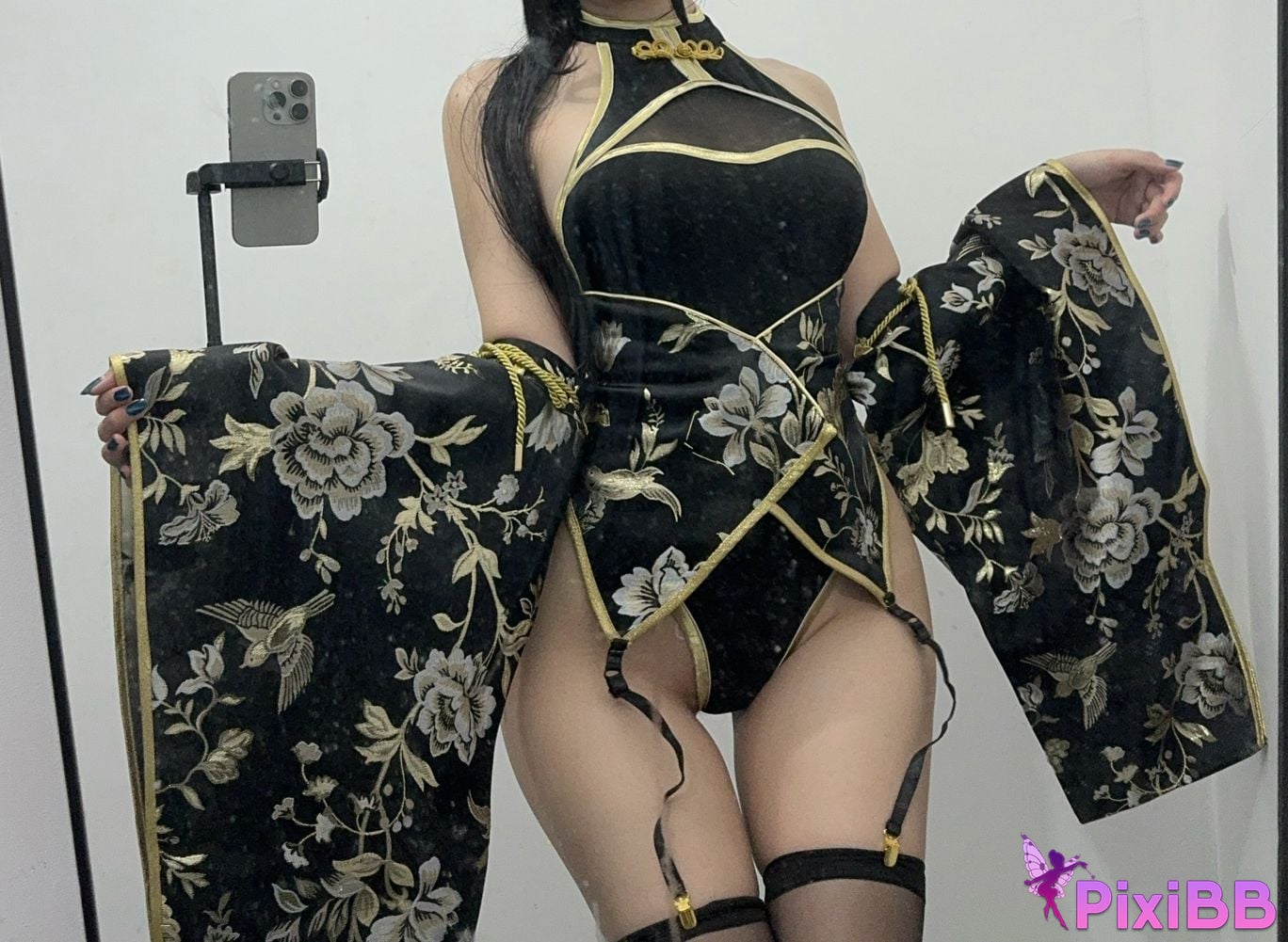 Cosplay Ah XunkaOri Ruyan PixiBB.COM 073