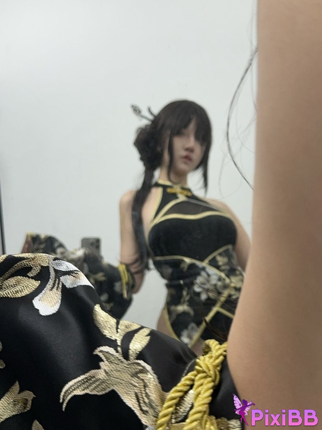 Cosplay Ah XunkaOri Ruyan PixiBB.COM 074