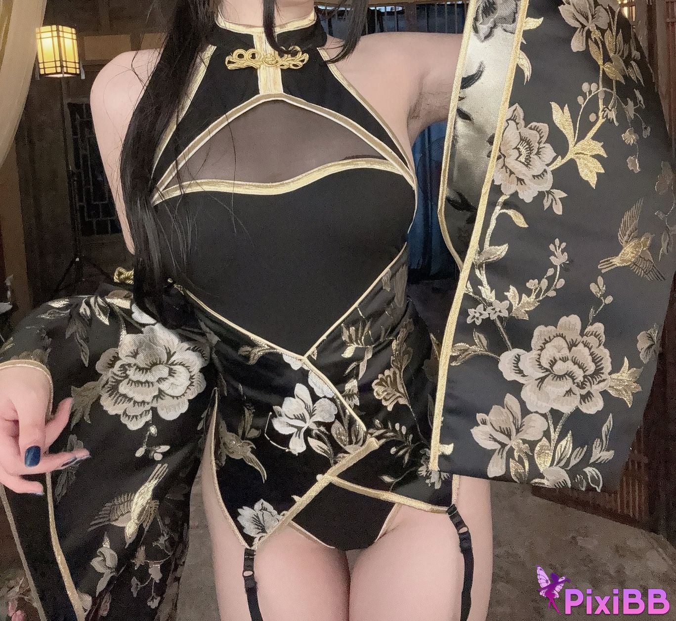 Cosplay Ah XunkaOri Ruyan PixiBB.COM 092