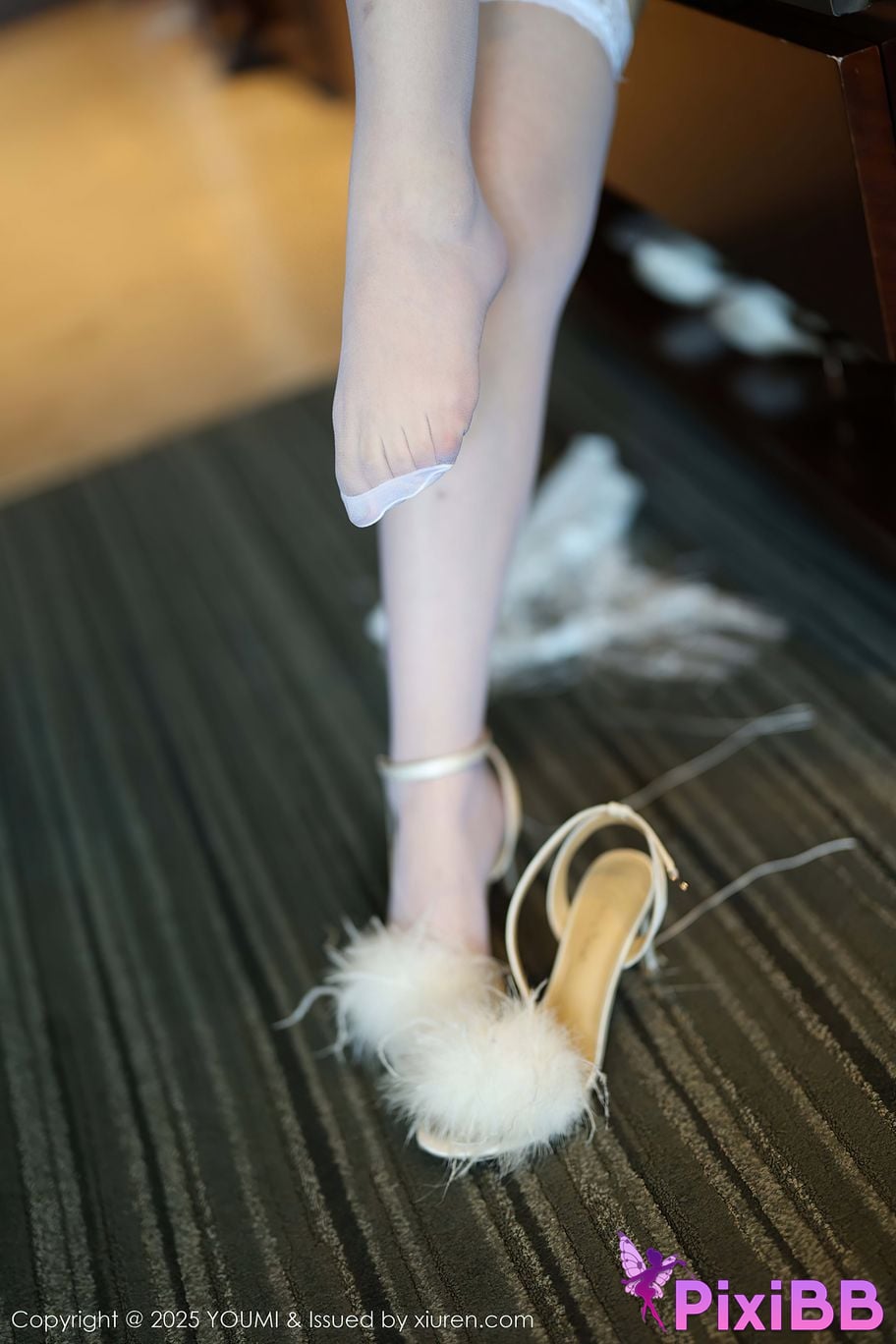 YouMi Vol.1163 T a o t . Y y twins PixiBB.COM 042