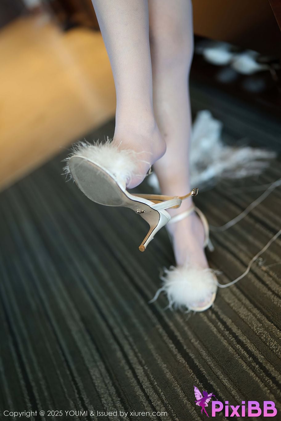 YouMi Vol.1163 T a o t . Y y twins PixiBB.COM 044