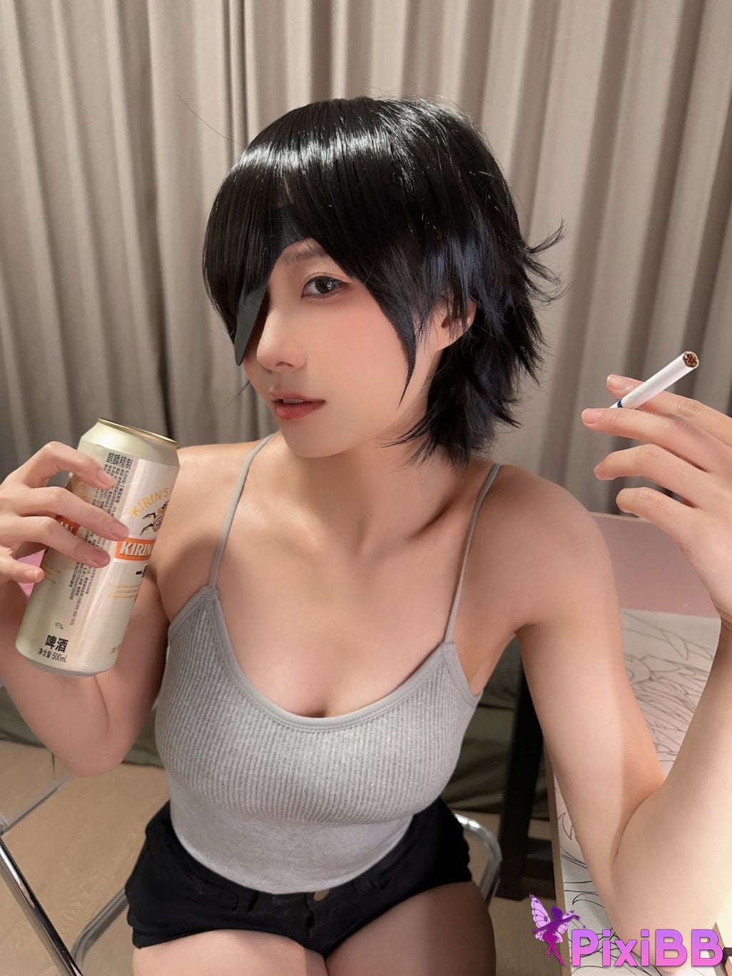 Coser Pudding Dafa PixiBB.COM 003